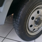 Ford Escort L/LX 1.6 1985 Álcool-1