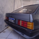Ford Escort L/LX 1.6 1985 Álcool-4