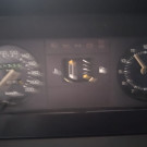 Ford Escort L/LX 1.6 1985 Álcool-5
