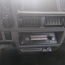 Ford Escort L/LX 1.6 1985 Álcool-8