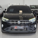VW - VolksWagen Nivus Highline 1.0 200 TSI Flex Aut. 2024 Flex-0