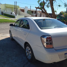 GM - Chevrolet COBALT LT 1.4 8V FlexPower/EconoFlex 4p 2012 Flex-1