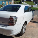 GM - Chevrolet COBALT LT 1.4 8V FlexPower/EconoFlex 4p 2012 Flex-2