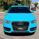 Audi Q3 2.0 TFSI Quat. 170/180cv S-tronic 5p 2013 Gasolina-9