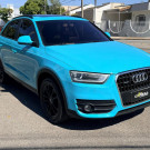 Audi Q3 2.0 TFSI Quat. 170/180cv S-tronic 5p 2013 Gasolina-14