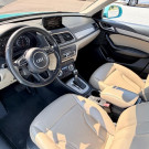 Audi Q3 2.0 TFSI Quat. 170/180cv S-tronic 5p 2013 Gasolina-6