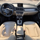 Audi Q3 2.0 TFSI Quat. 170/180cv S-tronic 5p 2013 Gasolina-7
