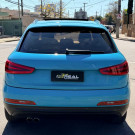 Audi Q3 2.0 TFSI Quat. 170/180cv S-tronic 5p 2013 Gasolina-8