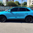 Audi Q3 2.0 TFSI Quat. 170/180cv S-tronic 5p 2013 Gasolina-10