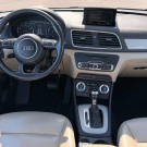 Audi Q3 2.0 TFSI Quat. 170/180cv S-tronic 5p 2013 Gasolina-11