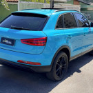 Audi Q3 2.0 TFSI Quat. 170/180cv S-tronic 5p 2013 Gasolina-5