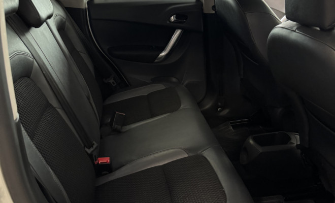 Citroën C3 Excl. 1.6 VTi Flex Start 16V 5p Aut. 2014 Flex-19