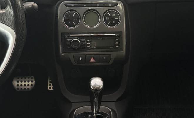Citroën C3 Excl. 1.6 VTi Flex Start 16V 5p Aut. 2014 Flex-12