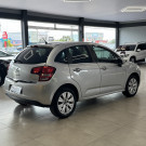 Citroën C3 Excl. 1.6 VTi Flex Start 16V 5p Aut. 2014 Flex-2