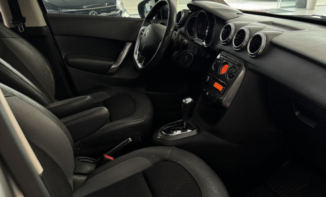 Citroën C3 Excl. 1.6 VTi Flex Start 16V 5p Aut. 2014 Flex-15