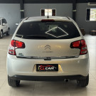 Citroën C3 Excl. 1.6 VTi Flex Start 16V 5p Aut. 2014 Flex-4