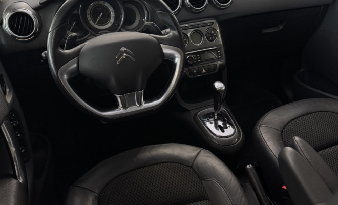 Citroën C3 Excl. 1.6 VTi Flex Start 16V 5p Aut. 2014 Flex-6