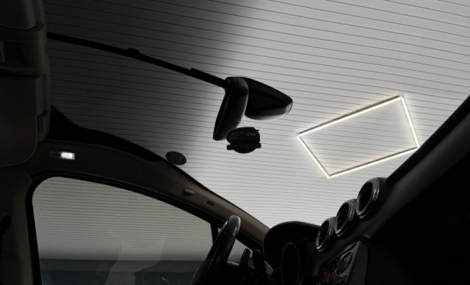 Citroën C3 Excl. 1.6 VTi Flex Start 16V 5p Aut. 2014 Flex-16