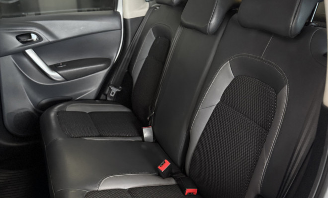 Citroën C3 Excl. 1.6 VTi Flex Start 16V 5p Aut. 2014 Flex-18