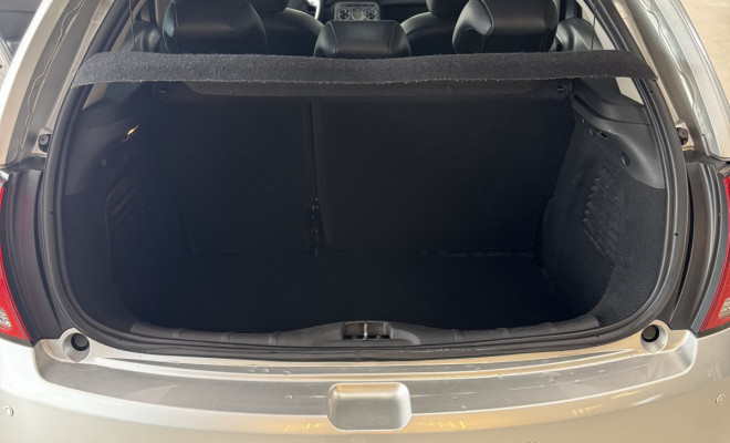 Citroën C3 Excl. 1.6 VTi Flex Start 16V 5p Aut. 2014 Flex-20