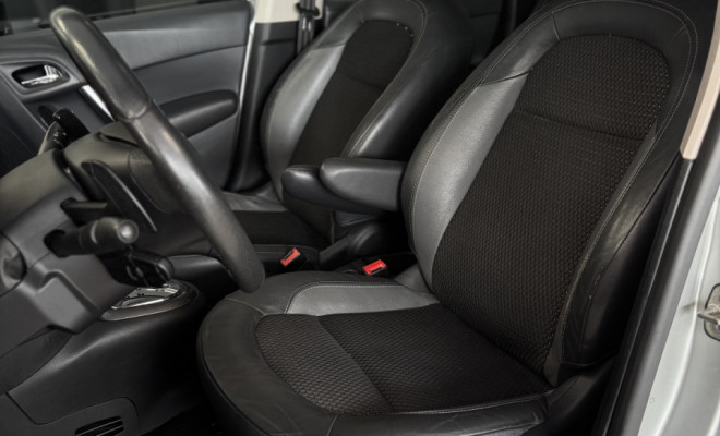 Citroën C3 Excl. 1.6 VTi Flex Start 16V 5p Aut. 2014 Flex-14