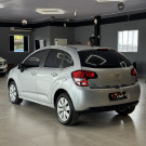 Citroën C3 Excl. 1.6 VTi Flex Start 16V 5p Aut. 2014 Flex-1