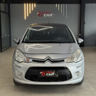 Citroën C3 Excl. 1.6 VTi Flex Start 16V 5p Aut. 2014 Flex-3
