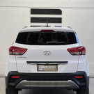 Hyundai Creta Smart 1.6 16V Flex Aut. 2019 Flex-3