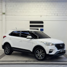 Hyundai Creta Smart 1.6 16V Flex Aut. 2019 Flex-1