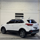 Hyundai Creta Smart 1.6 16V Flex Aut. 2019 Flex-0