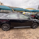 Mitsubishi Lancer 2.0 16V 160cv Aut. 2014 Gasolina-4
