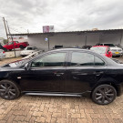 Mitsubishi Lancer 2.0 16V 160cv Aut. 2014 Gasolina-9