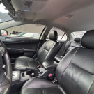 Mitsubishi Lancer 2.0 16V 160cv Aut. 2014 Gasolina-0