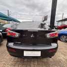 Mitsubishi Lancer 2.0 16V 160cv Aut. 2014 Gasolina-5