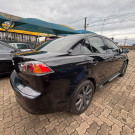 Mitsubishi Lancer 2.0 16V 160cv Aut. 2014 Gasolina-8