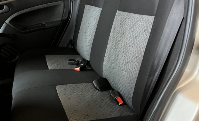 Ford Fiesta SE 1.0 8V Flex 5p 2014 Flex-6