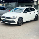 VW - VolksWagen Polo Track 1.0 Flex 12V 5p 2026 Flex-2