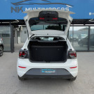 VW - VolksWagen Polo Track 1.0 Flex 12V 5p 2026 Flex-8