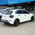 VW - VolksWagen Polo Track 1.0 Flex 12V 5p 2026 Flex-3