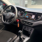 VW - VolksWagen Polo Track 1.0 Flex 12V 5p 2026 Flex-10