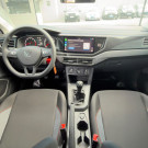 VW - VolksWagen Polo Track 1.0 Flex 12V 5p 2026 Flex-11