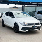 VW - VolksWagen Polo Track 1.0 Flex 12V 5p 2026 Flex-0
