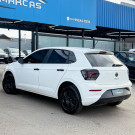 VW - VolksWagen Polo Track 1.0 Flex 12V 5p 2026 Flex-1