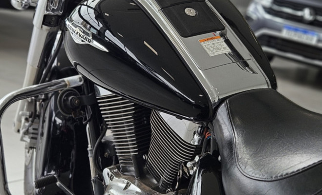 SUZUKI BOULEVARD C1500 2009 Flex-10