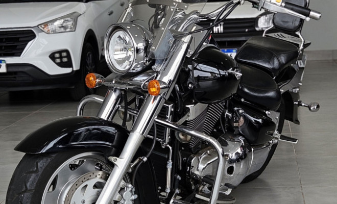 SUZUKI BOULEVARD C1500 2009 Flex-0