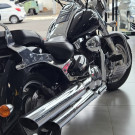 SUZUKI BOULEVARD C1500 2009 Flex-5