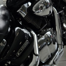 SUZUKI BOULEVARD C1500 2009 Flex-7