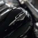 SUZUKI BOULEVARD C1500 2009 Flex-6