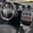 Citroën C3 Tendance 1.5 Flex 8V 5p Mec. 2016 Flex-9