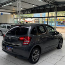 Citroën C3 Tendance 1.5 Flex 8V 5p Mec. 2016 Flex-12